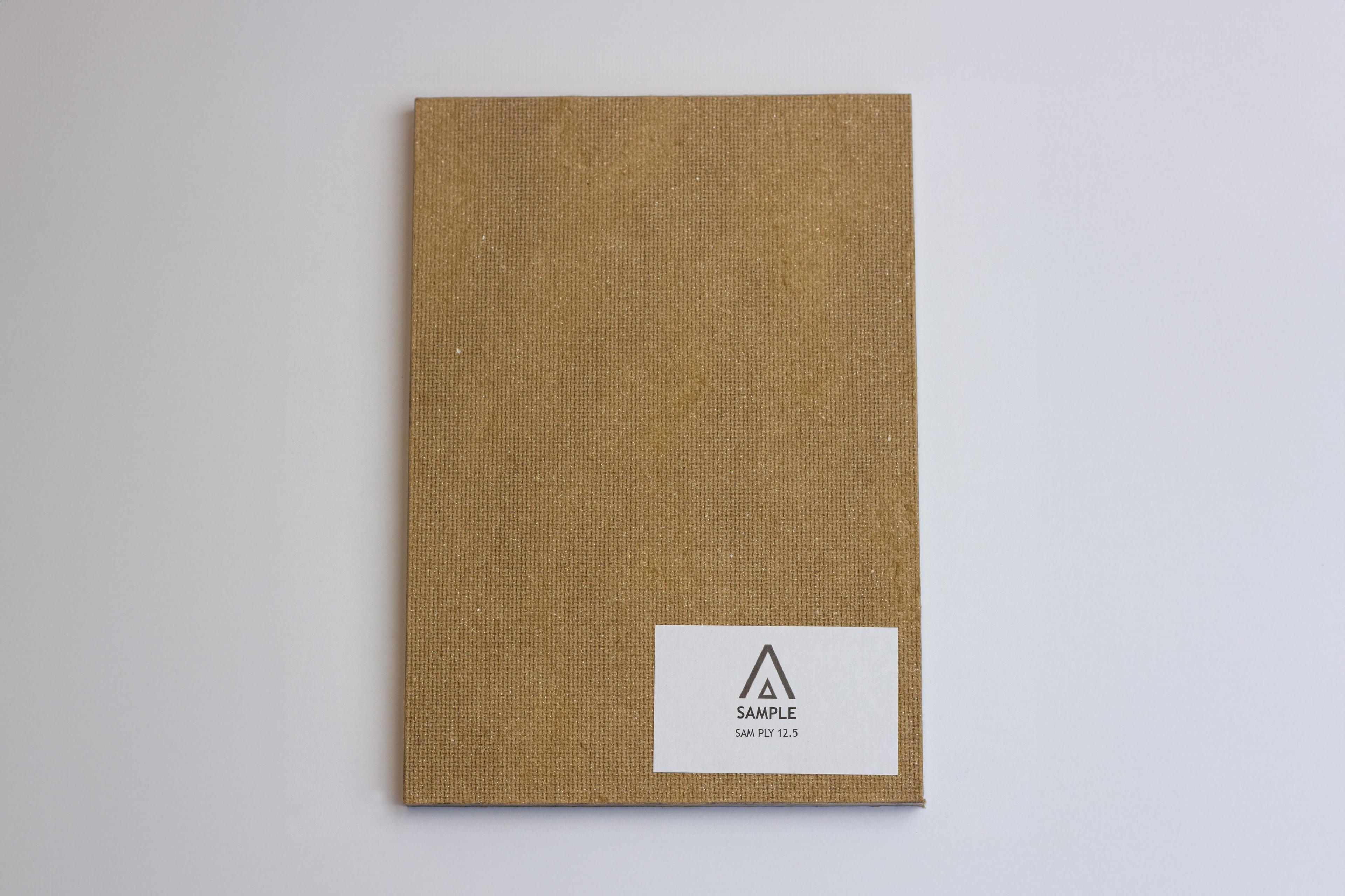 SAM Solid - 12,5