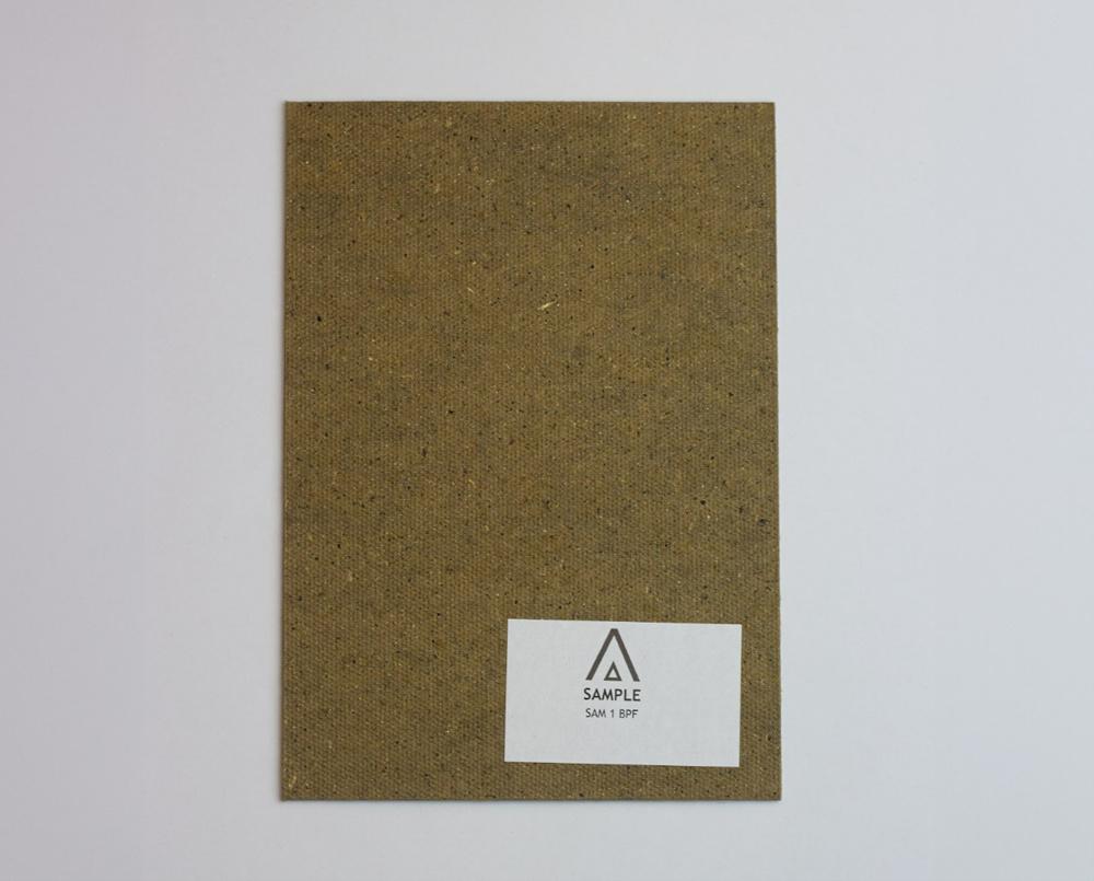 BPF - front with label