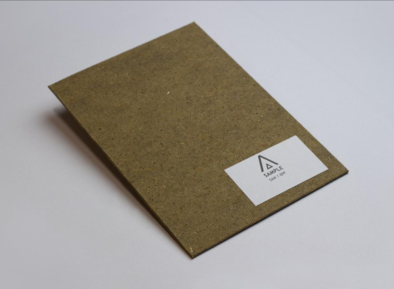 BPF - side with label