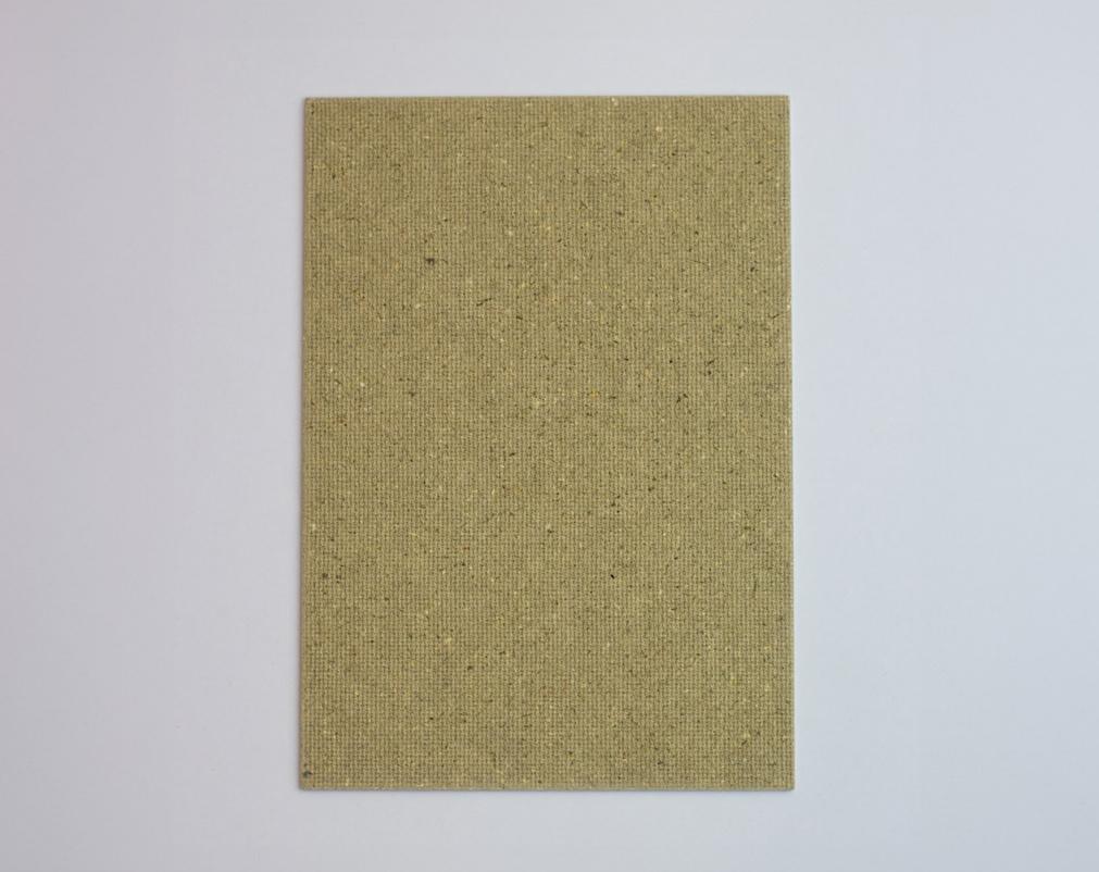 Hemp - front