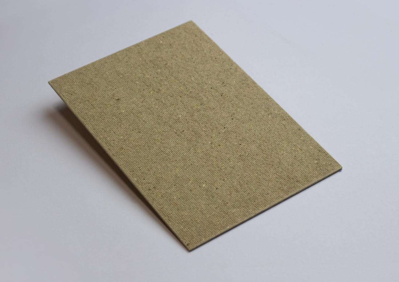 Hemp - side
