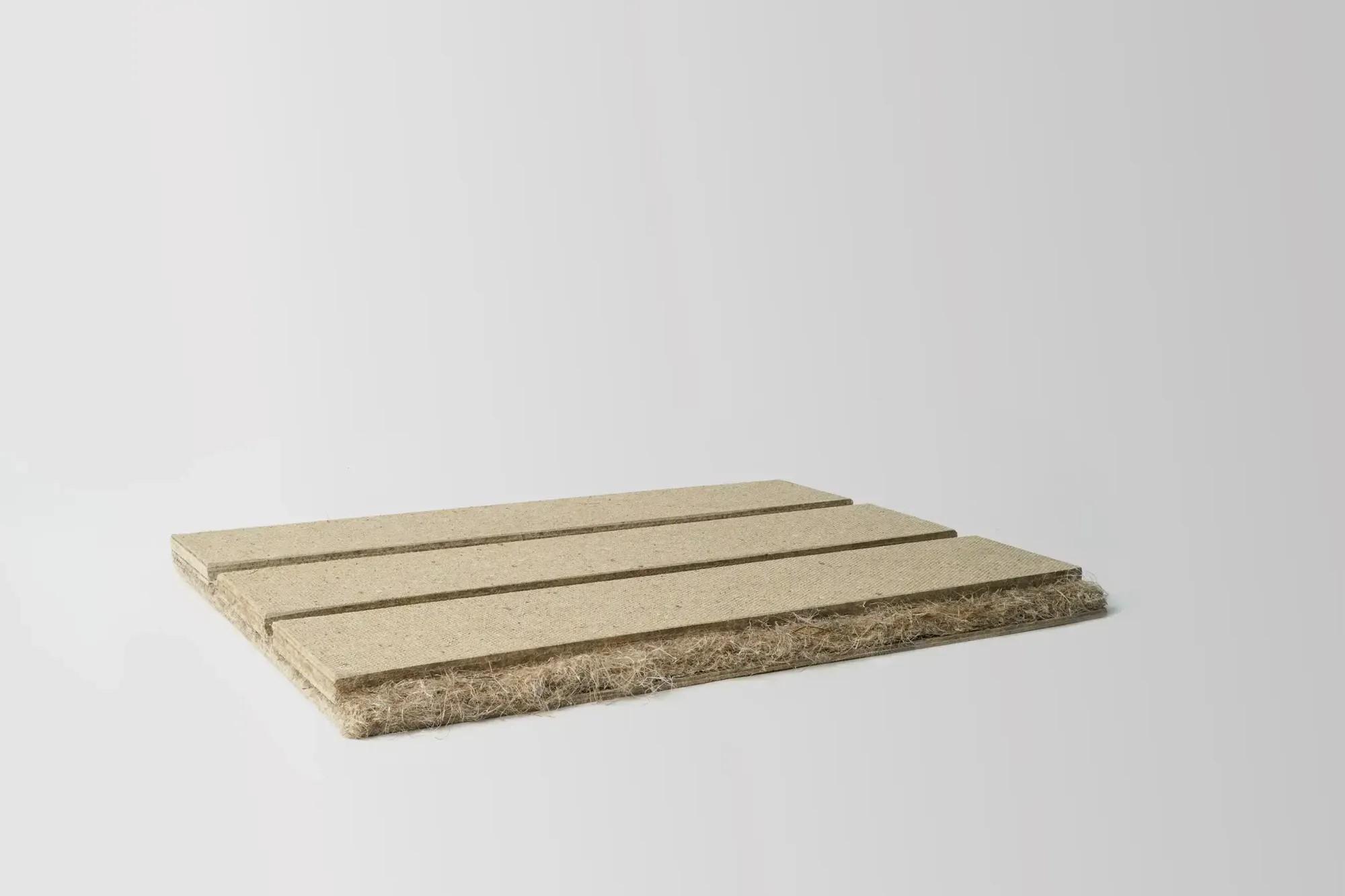 SAM Acoustics Hemp II