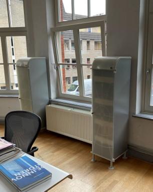 Resolve Archive Cabinet 