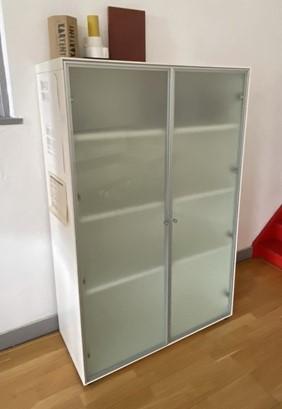 Display Cabinet 